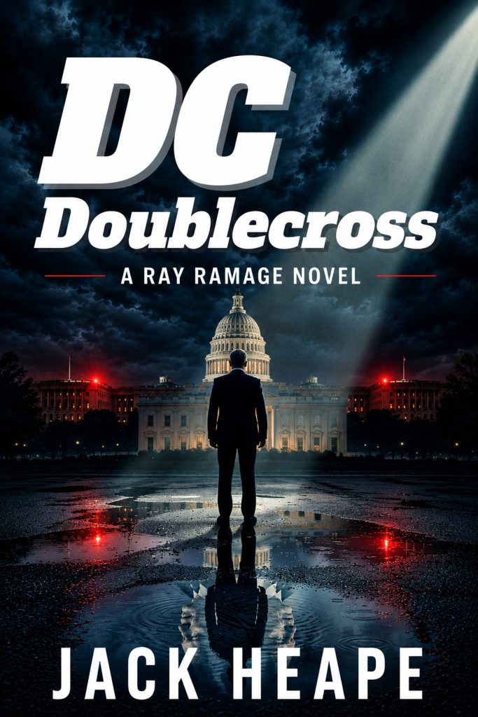 DC Doublecross